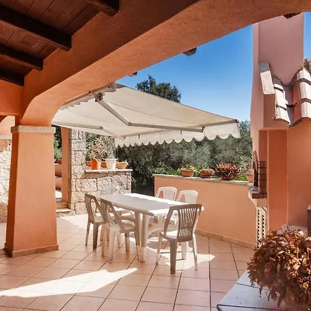 Glicine -historic Mediterranean Villa- Apartment