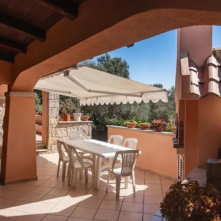 Apartman Glicine -historic Mediterranean Villa- *