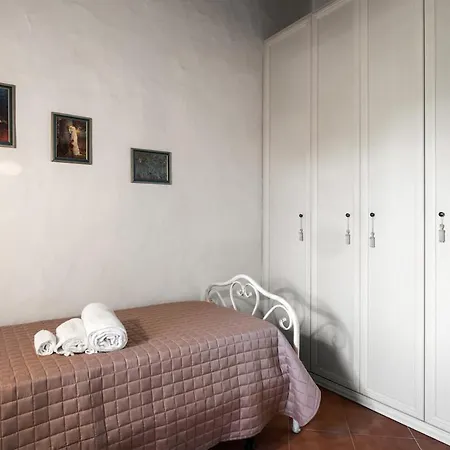 Apartman Glicine -historic Mediterranean Villa- *