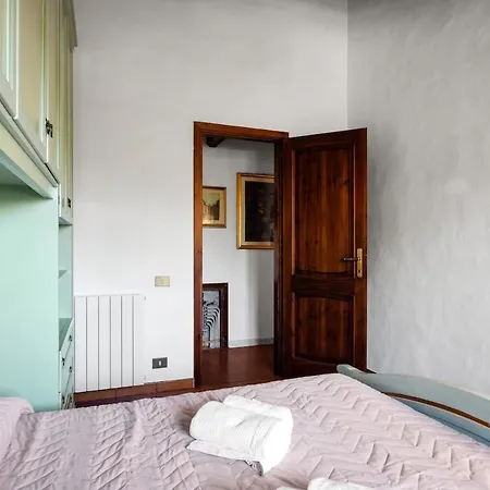 Apartman Glicine -historic Mediterranean Villa- *