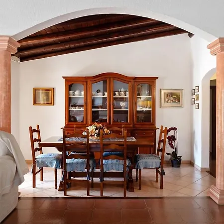 Glicine -historic Mediterranean Villa- Apartman *