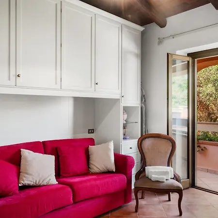 Glicine -historic Mediterranean Villa- * Olbia