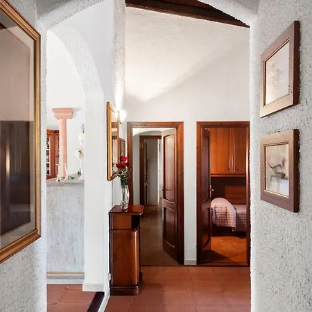 Glicine -historic Mediterranean Villa- * Olbia